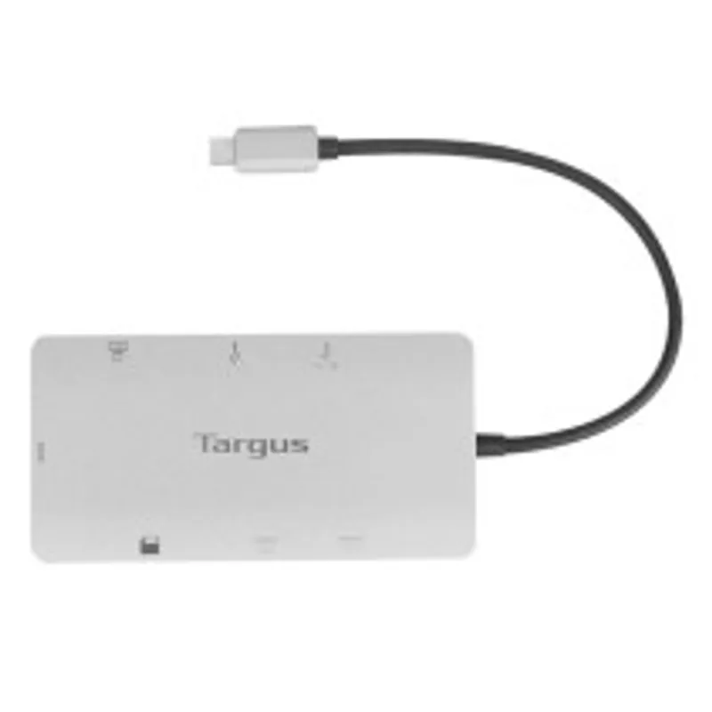 Targus Docking Station 擴充埠
