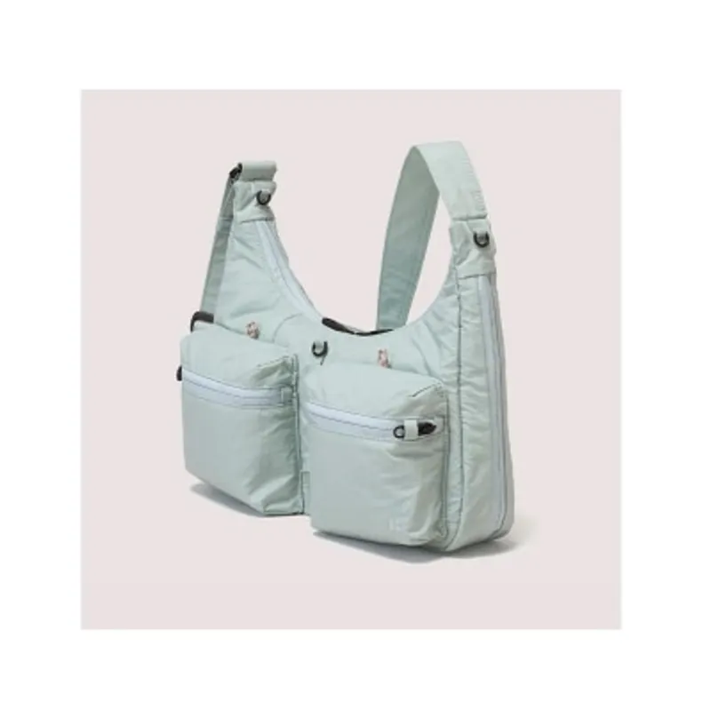 Branden Safe Plus 斜揹袋