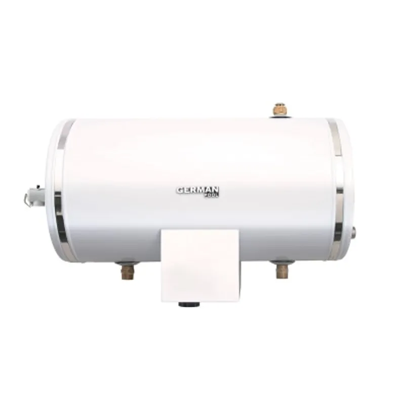 GERMAN POOL 德國寶 GPU10EV JB 中央式電熱水器 – 儲水式 (橫置掛牆)外置底電箱 熱水爐