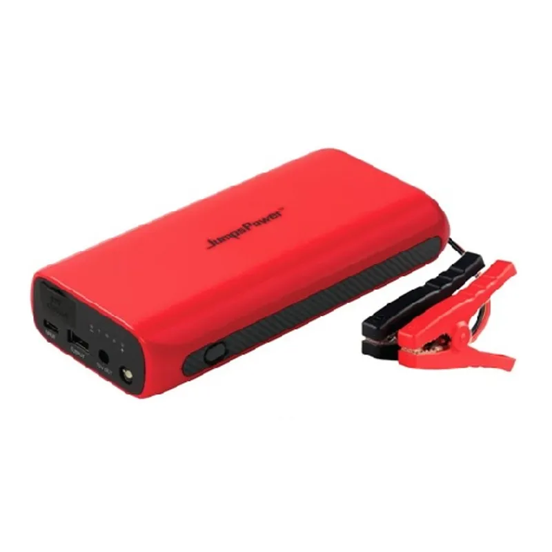 JumpsPower GT進階版過江龍 8000mAh