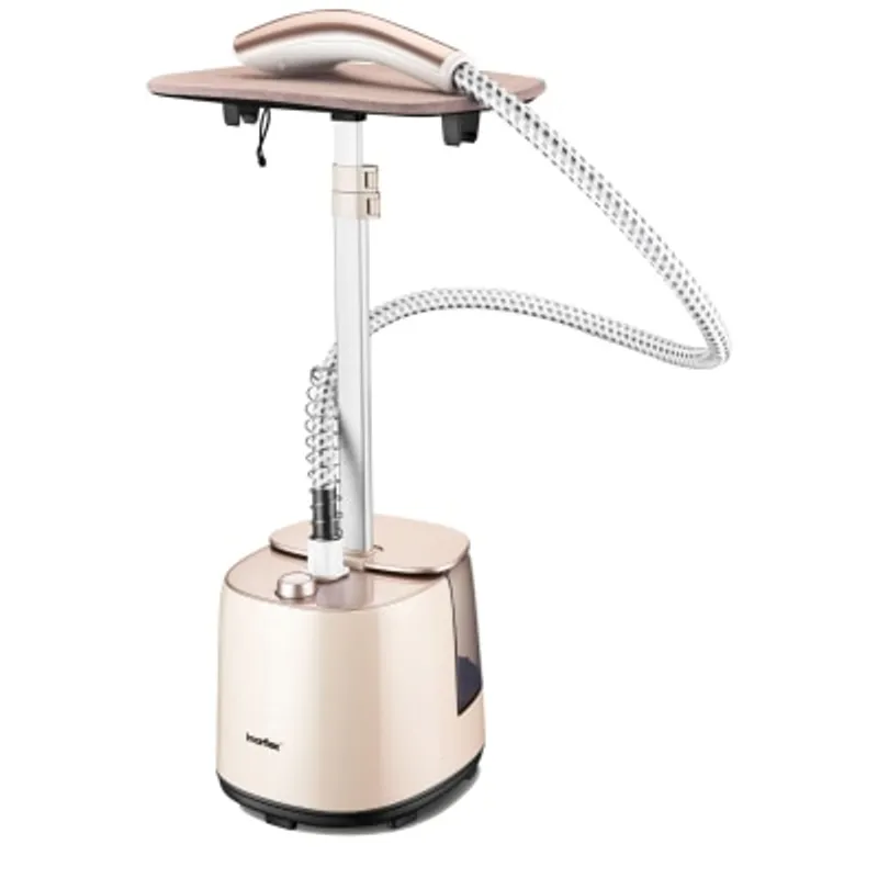IMARFLEX 伊瑪牌 ISI-23 座地式蒸氣掛燙機