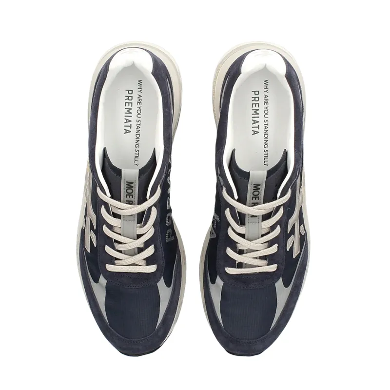Premiata 运动鞋