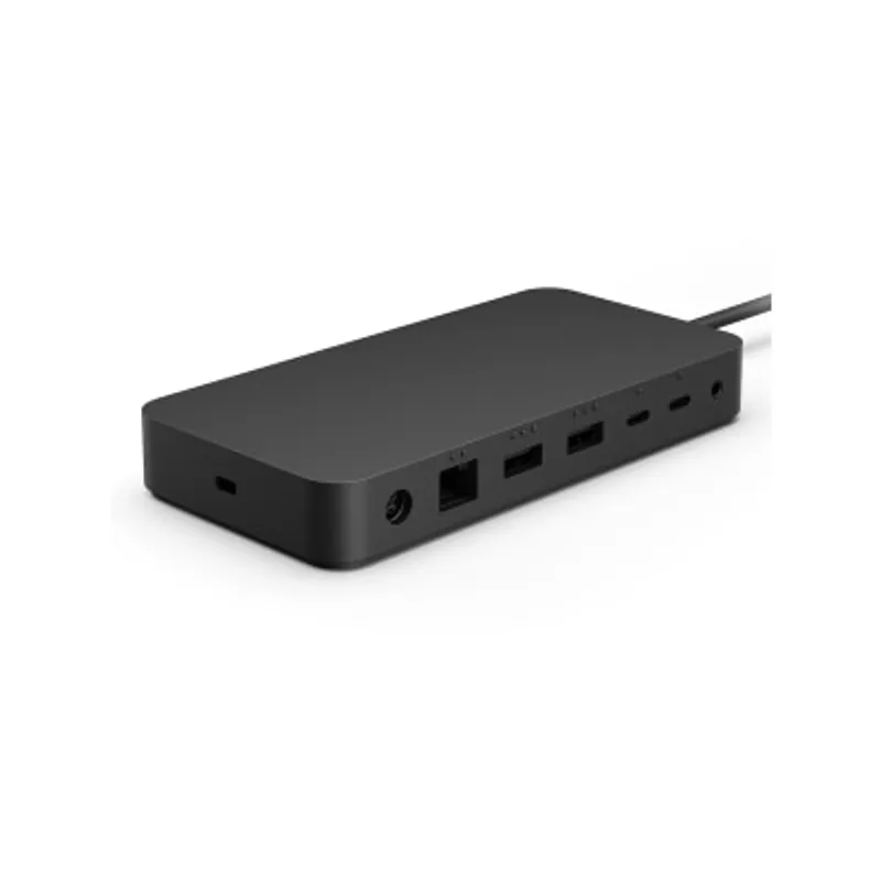 MICROSOFT 微軟 Surface Thunderbolt™ 4 Dock