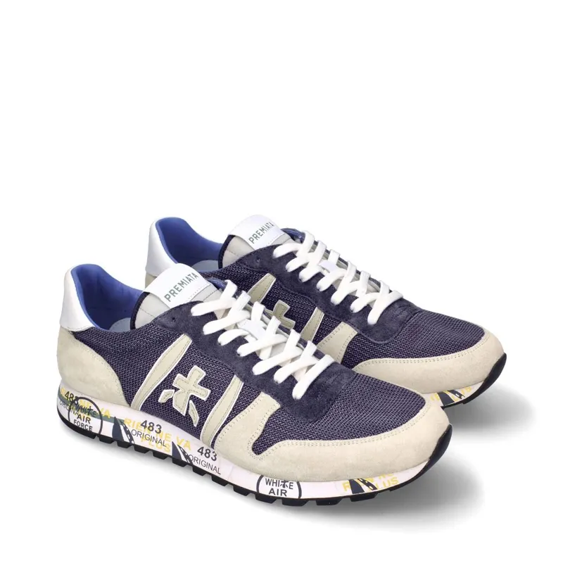 Premiata 運動鞋
