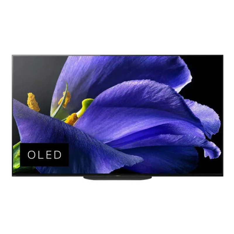 SONY 77"MASTER 4K HDR ANDROID TV KD-77A9G