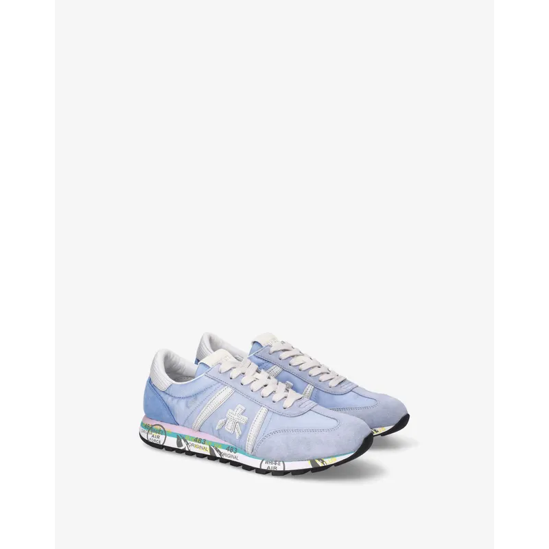 Premiata 運動鞋