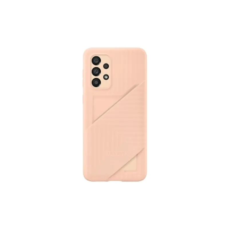 SAMSUNG 三星電子 Galaxy A33 5G 卡槽保護殼