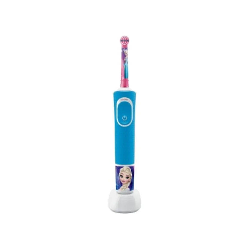 Oral-B D100 2D 電動牙刷 (魔雪奇緣)
