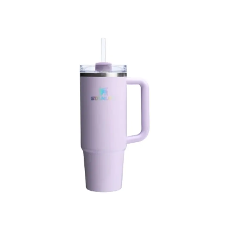 Stanley 30oz The Quencher H2.0 Flowstate™ 吸管杯 酸葡萄