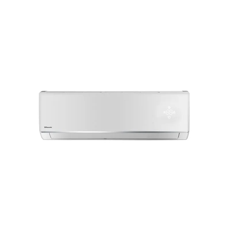 RASONIC 变频式分体冷气机 (1.0匹) RS/RUS9KE