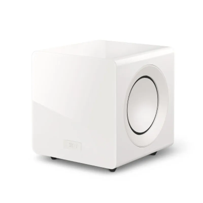 KEF KC92 超低音