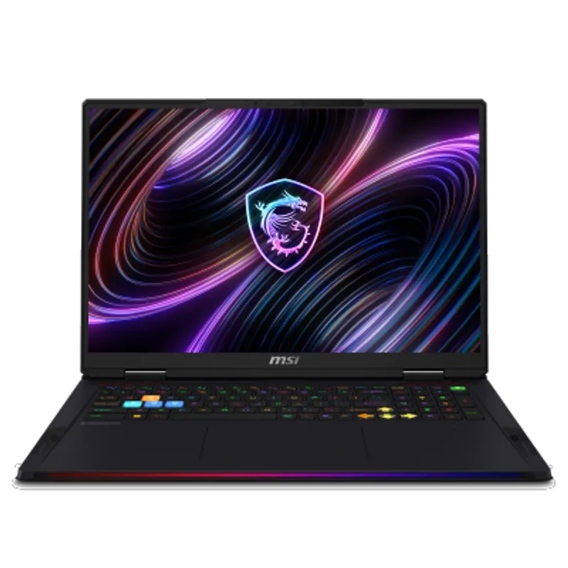 MSI 微星 Raider 16 Max HX A2WJ RTX5090 電競手提電腦
