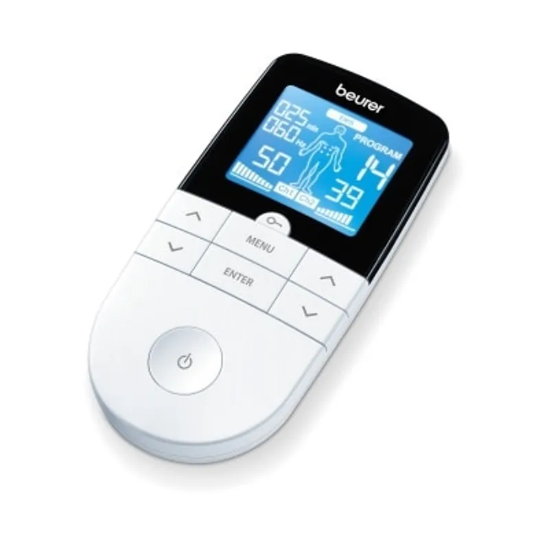 Beurer EM49 電流按摩止痛及健肌儀