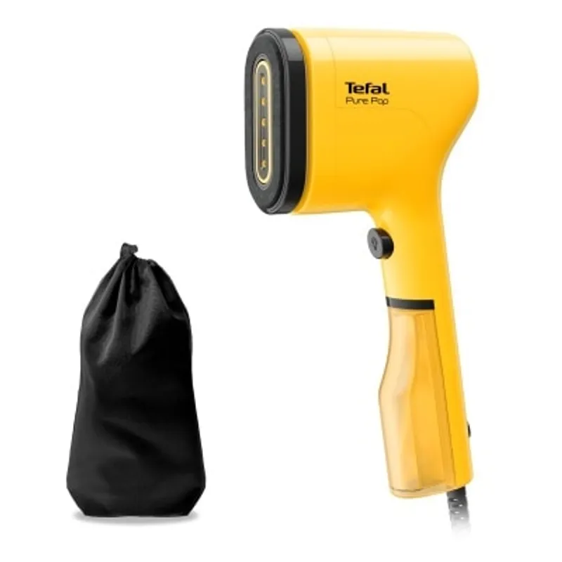 TEFAL 特福 DT2026 Pure Pop 手提蒸氣掛熨機