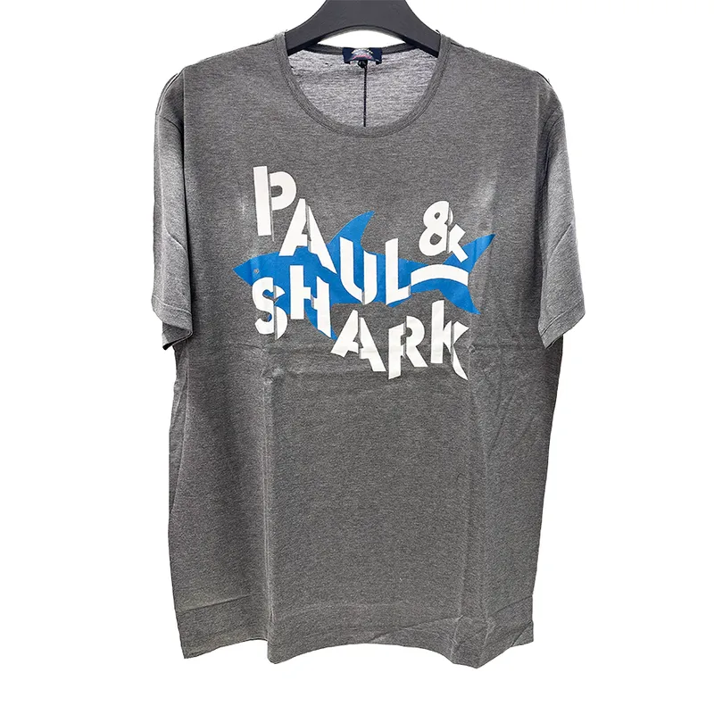 PAUL&SHARK TEE