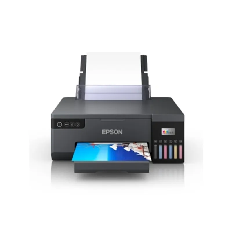 EPSON 愛普生 Ecotank L8050 無線六色供墨打印機