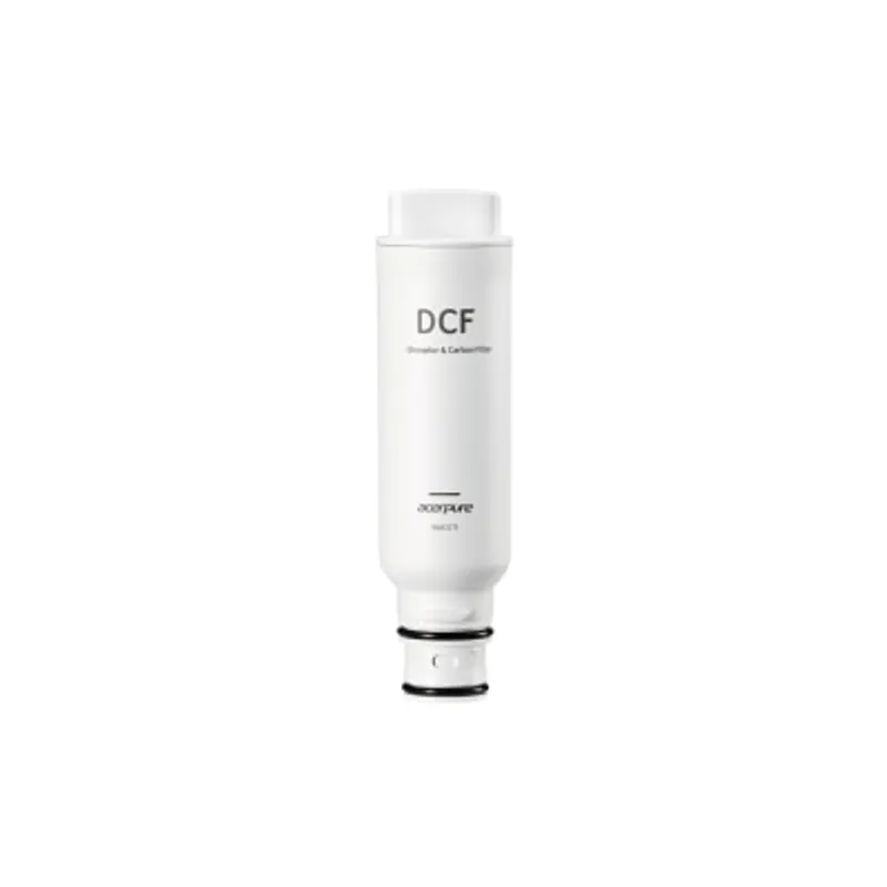 WWD375 DCF 微米電吸附濾芯 (適用於 Acerpure 濾淨飲水機: WP333-20W) - 1盒內含3件