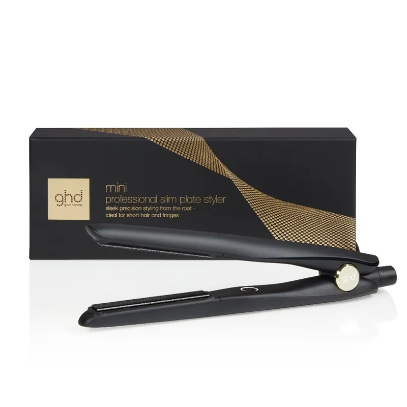 GHD mini 纖巧造型夾