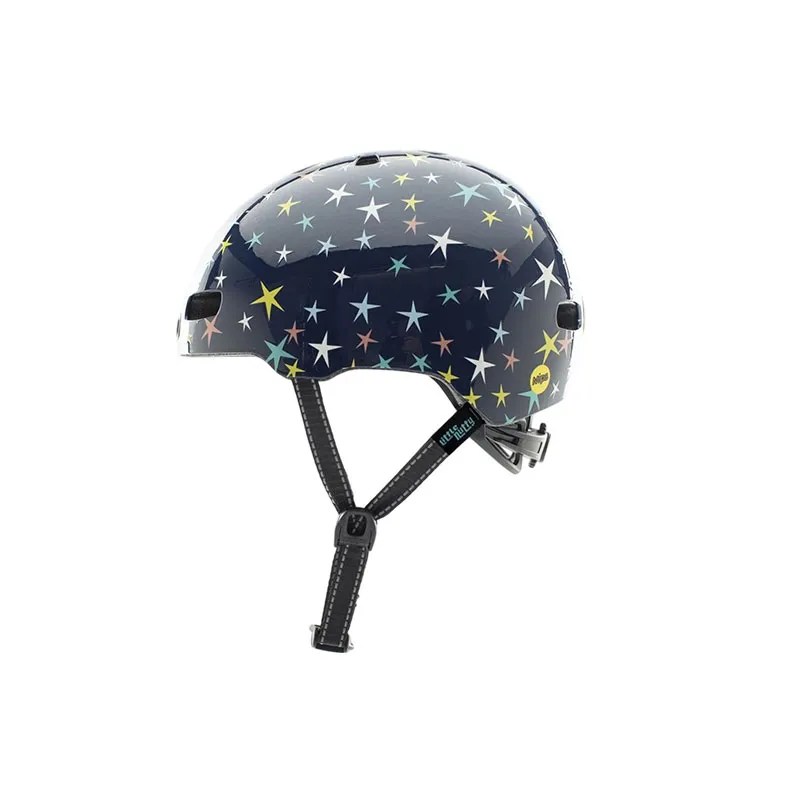 NUTCASE Little Nutty MIPS 儿童头盔 STARS ARE BORN MIPS HELEMET