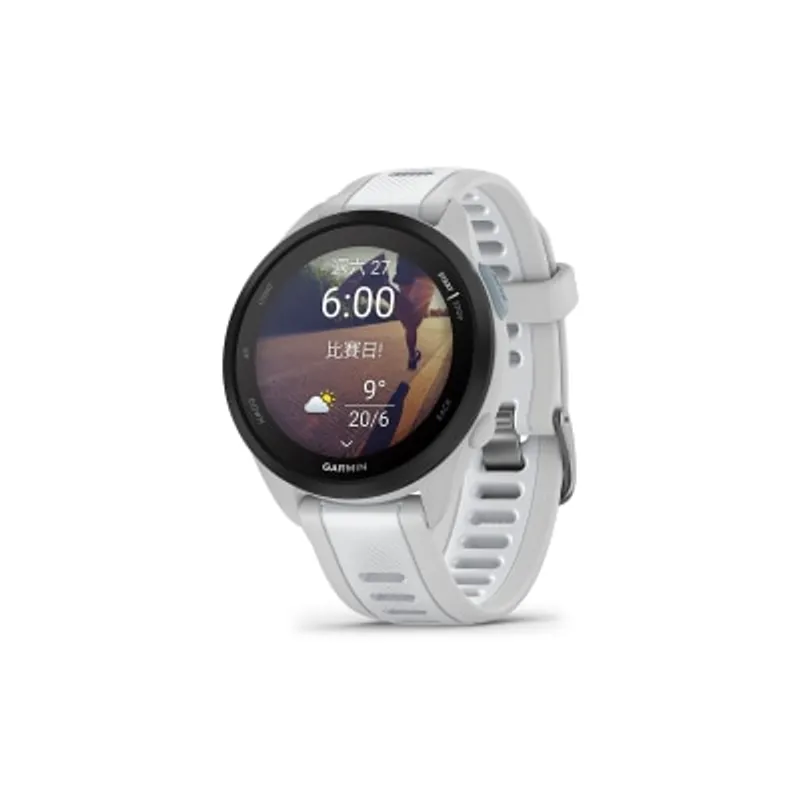 Garmin Forerunner 165 智能手錶