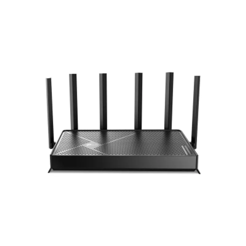 TP-Link Archer BE600 三頻 BE9700 Wi-Fi 7 10G EasyMesh 路由器