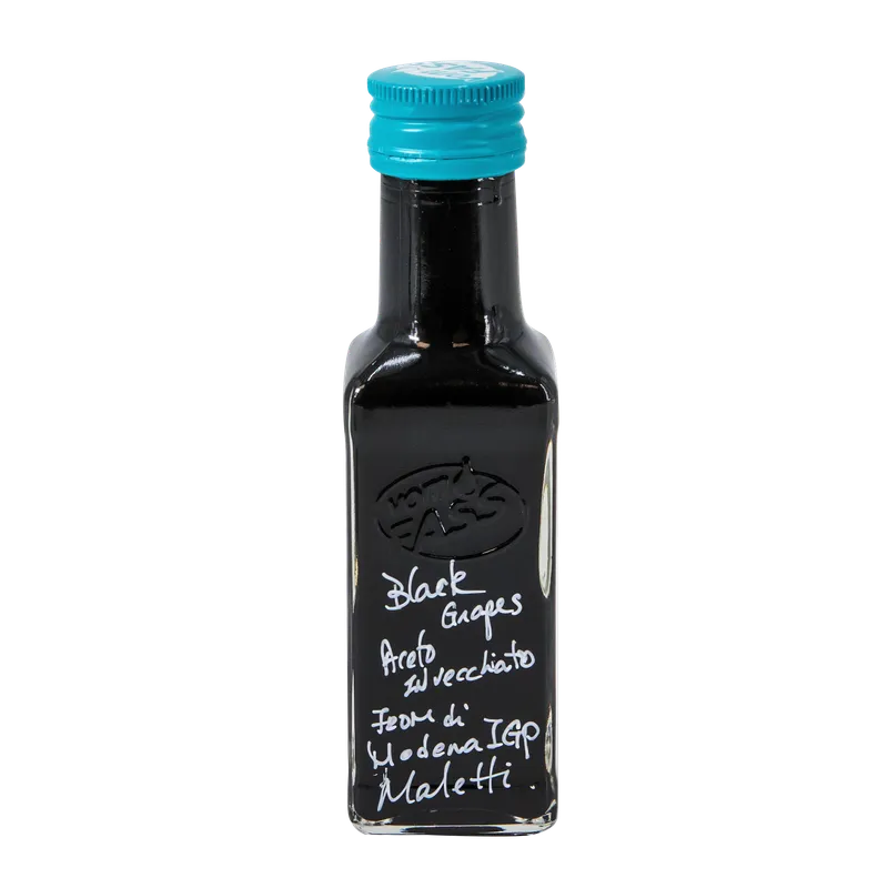 VomFASS 意大利黑葡萄陈醋 - 250ML