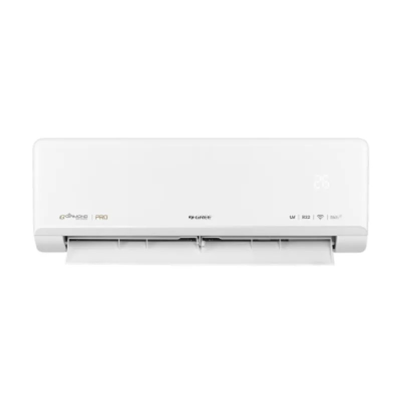 GREE 格力 2匹R32變頻淨冷分體式冷氣機 - GIC18UZ
