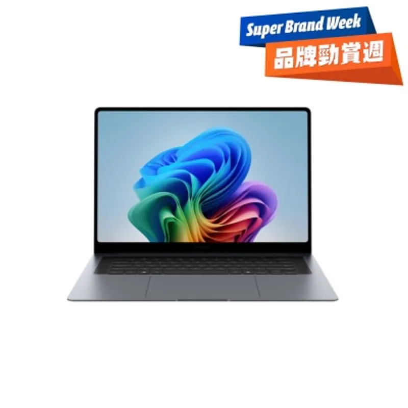 SAMSUNG 三星電子 Galaxy Book6 Pro 手提電腦