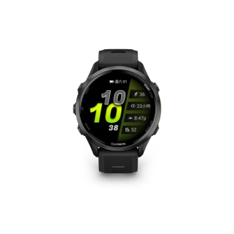 Garmin Forerunner 970 智能手錶