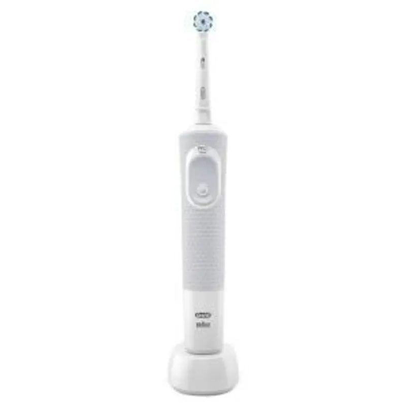 ORALB 電動牙刷 D100/WH