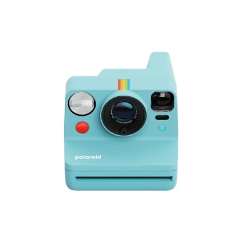 POLAROID 寶麗來 Now+ Generation 3 i-Type 即影即有相機