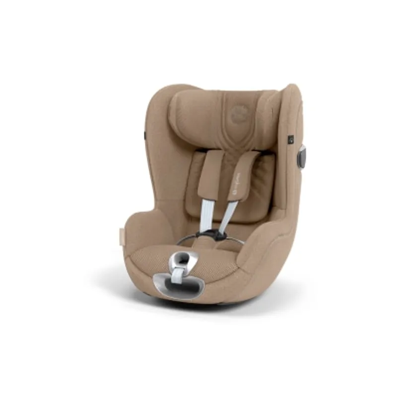 CYBEX SIRONA T i-SIZE PLUS 安全座椅