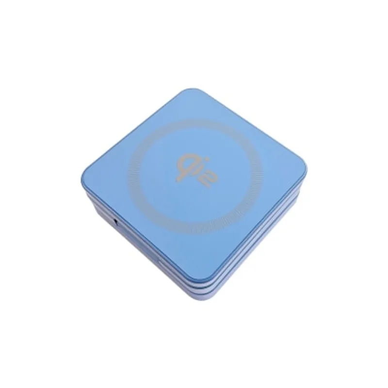 Senki SK-X55 minimal Qi2 三合一折疊磁吸無線充電器