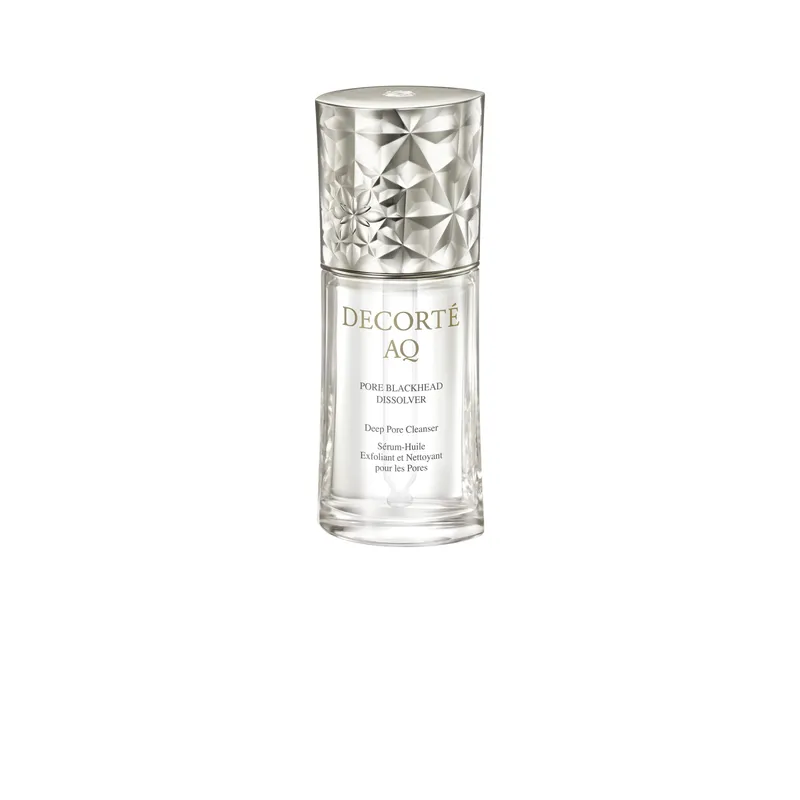 DECORTÉ AQ 溶解黑頭毛孔護理油 40ml