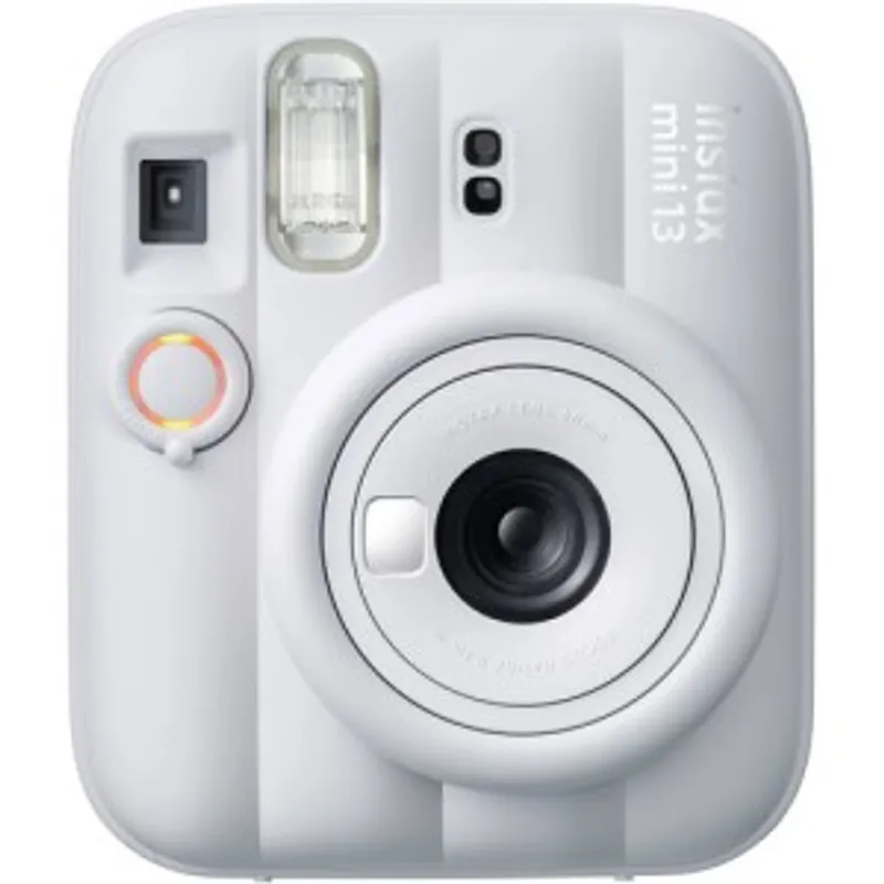 Fujifilm Instax Mini 13 即影即有相機 (白色)