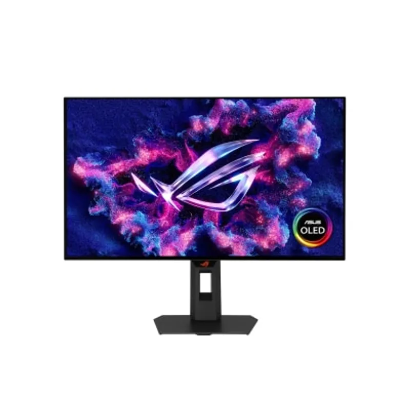 ASUS 華碩 ROG Strix OLED XG27AQWMG 27" 280Hz 電競顯示屏
