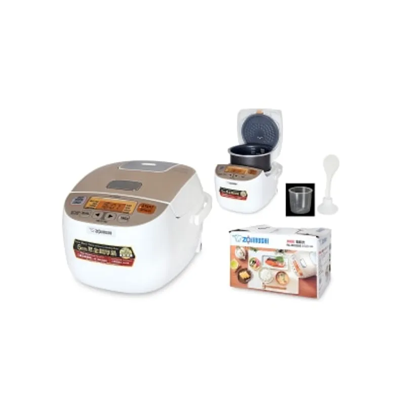 ZOJIRUSHI 象印 NLBGQ05WA 電飯煲
