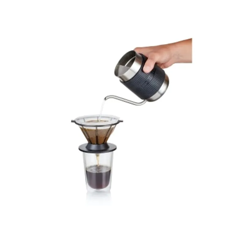 BARISTA & CO 環形咖啡濾紙架