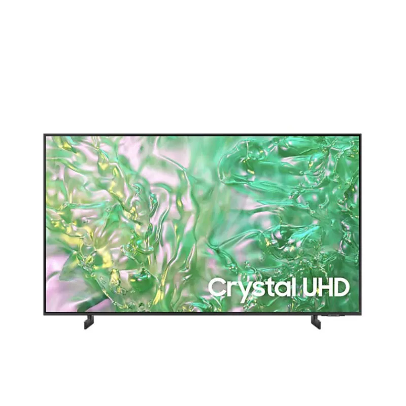 SAMSUNG 65吋4K LED智能电视 UA65DU8000JXZK