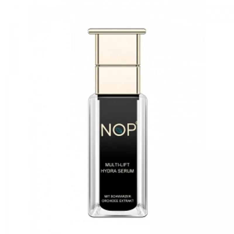 NOP 多重提升水潤黑蘭精華 30ml