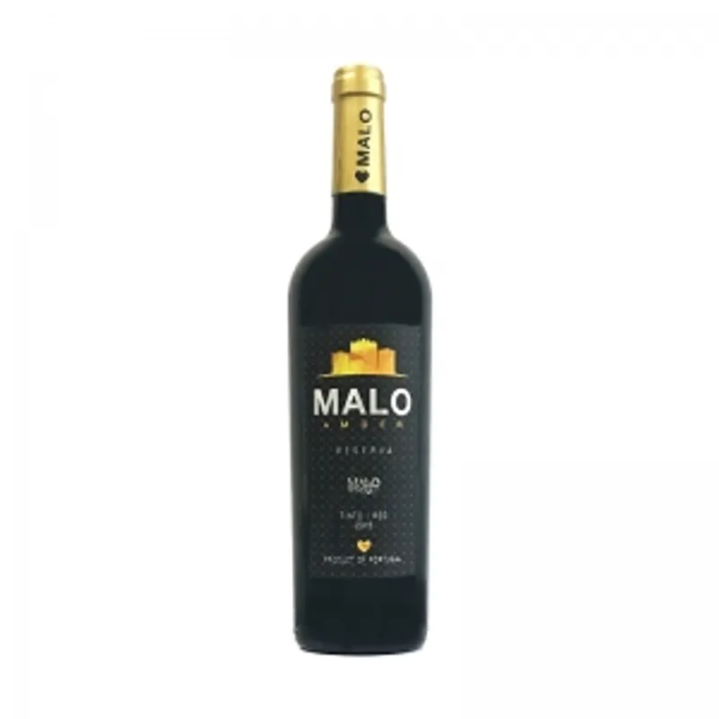 Malo馬瀧琥珀紅葡萄酒 2015 14% vol./alc. 750mL/瓶
