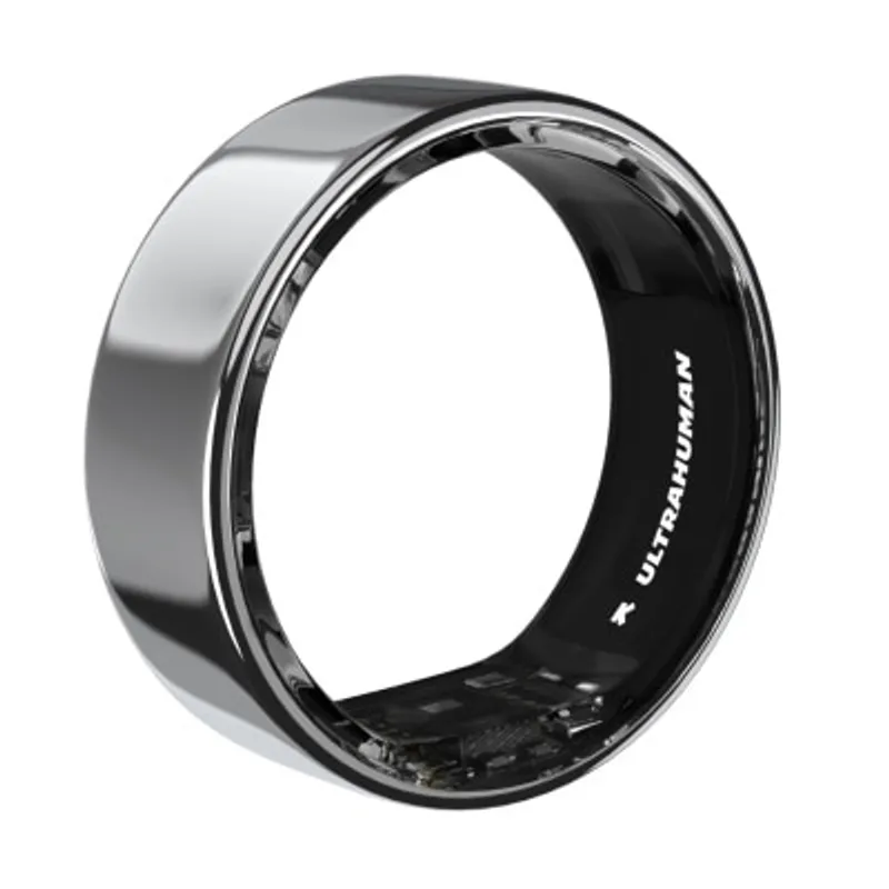 Ultrahuman Ring AIR 智能戒指
