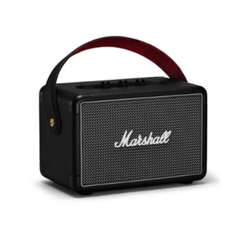 MARSHALL 便攜式藍牙喇叭 KILBURN II
