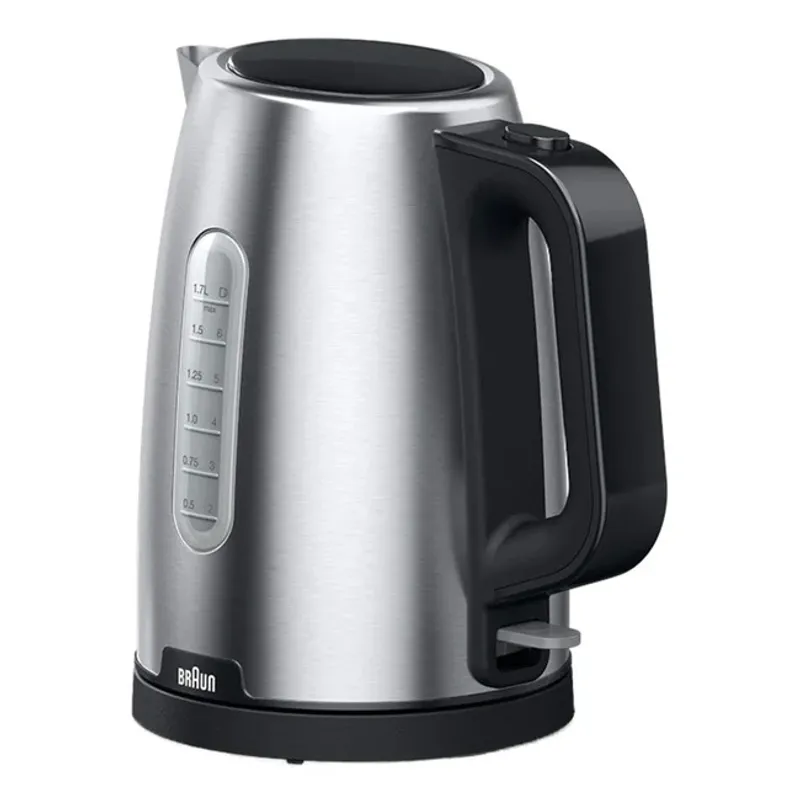 BRAUN 1.7L電熱水壺 WK1500/BK