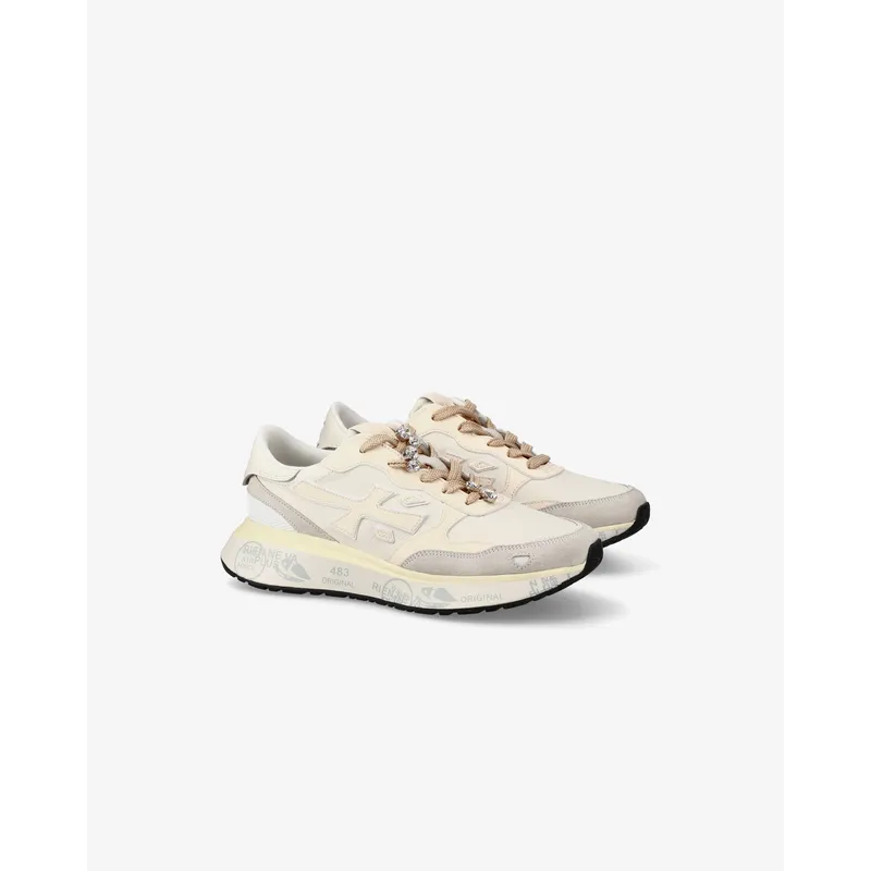 Premiata 運動鞋