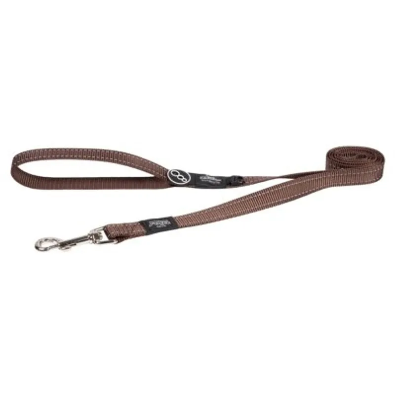 ROGZ Utility 經典拖帶 (L) 啡 018077