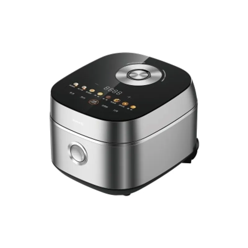 JOYOUNG HIHRC2408K 第2代0塗層多功能1.5L IH電飯煲
