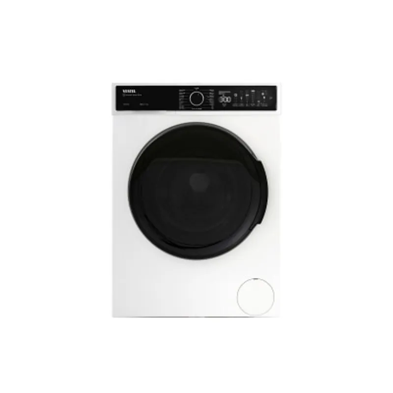 Vestel 7公斤1200轉變頻前置式洗衣機 - WB712T3S