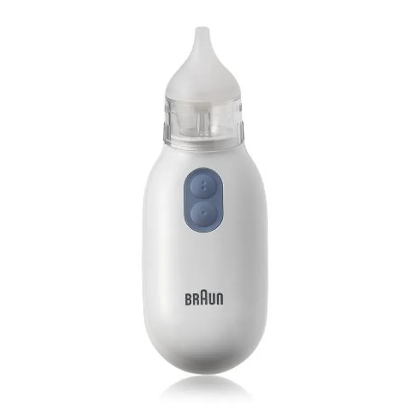 BRAUN 電動吸鼻器 BNA100