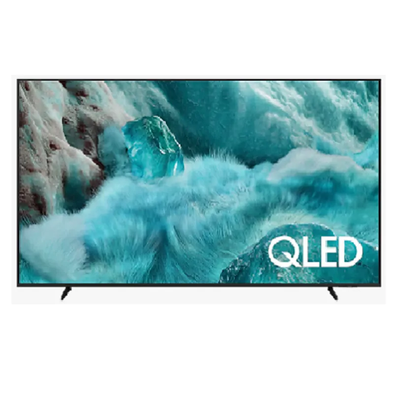 SAMSUNG 43"4K QLED SMART TV QA43Q7FAAJXZK